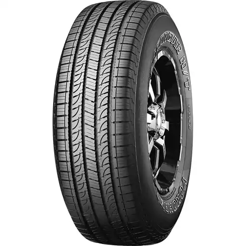 Anvelope Vara YOKOHAMA GEOLANDER H-T G056 275/60 R18 113 H Lichidare de stoc