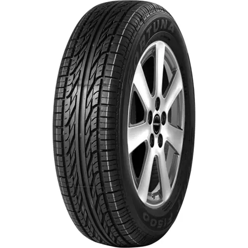 Livrare rapidă Anvelope Vara FORTUNA F1500 185/60 R15 88 H XL