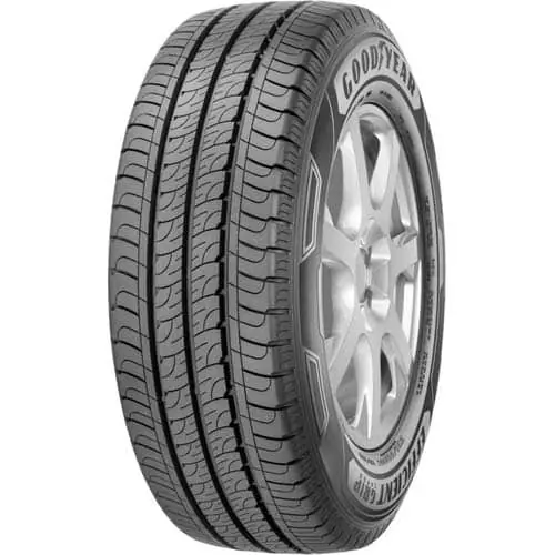 Anvelope Vara GOODYEAR EfficientGrip Cargo 205/70 R15C 106/104 S Vezi acum