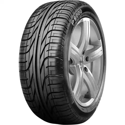 Anvelope Vara PIRELLI P6000 N2 195/65 R15 91 W Livrare expres