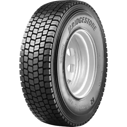 Anvelope Camioane Tractiune BRIDGESTONE R-Drive 001 295/80 R22.5 152/148 M Cumpără online