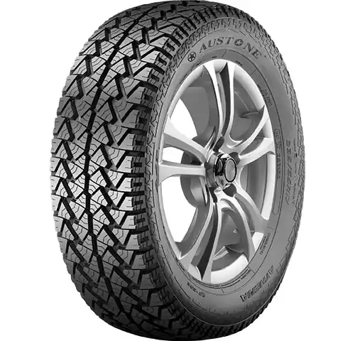 Anvelope All Seasons FORTUNE FSR-302 265/75 R16 116 S Retur gratuit