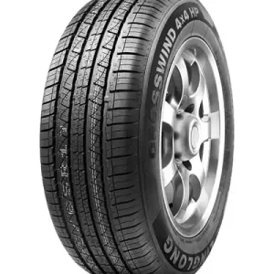 Noutate Anvelope Vara LINGLONG Greenmax 4×4 HP 265/70 R16 112 H