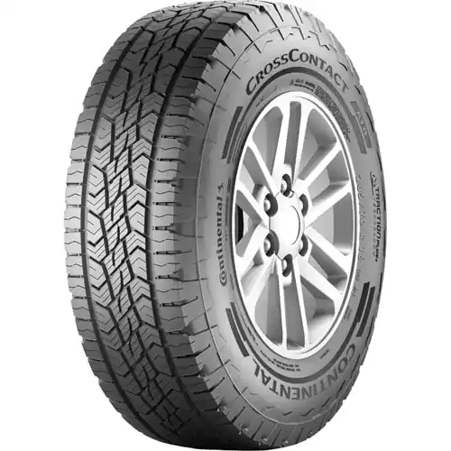 Reduceri Anvelope All Seasons CONTINENTAL ContiCrossContact ATR 225/75 R16 108 H XL