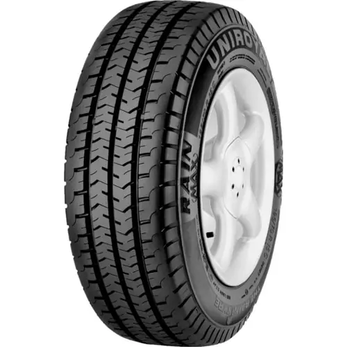 Super ofertă Anvelope Vara UNIROYAL RainMax 195/75 R16C 107/105 R