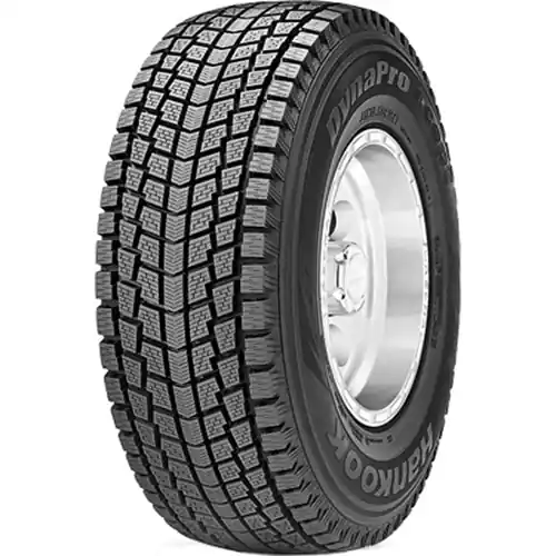 Premium Anvelope Iarna HANKOOK Dynapro I cept RW 08 245/65 R17 107 Q