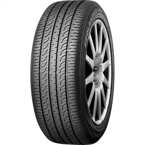 Cumpără acum Anvelope Vara YOKOHAMA GEOLANDAR SUV G055 255/55 R18 109 V XL