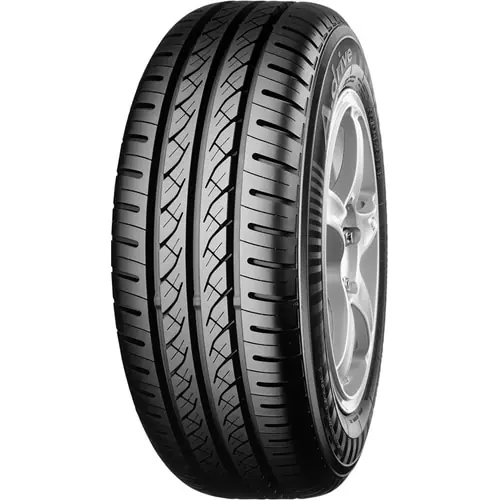 Ofertă specială Anvelope Vara YOKOHAMA A.drive AA01 175/65 R14 82 T