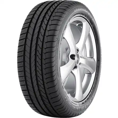 Ofertă Anvelope Vara GOODYEAR EfficientGrip AO LLR 245/45 R17 95 W