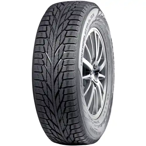 Bestseller Anvelope Iarna NOKIAN Hakkapeliitta R2 SUV 285/60 R18 116 R