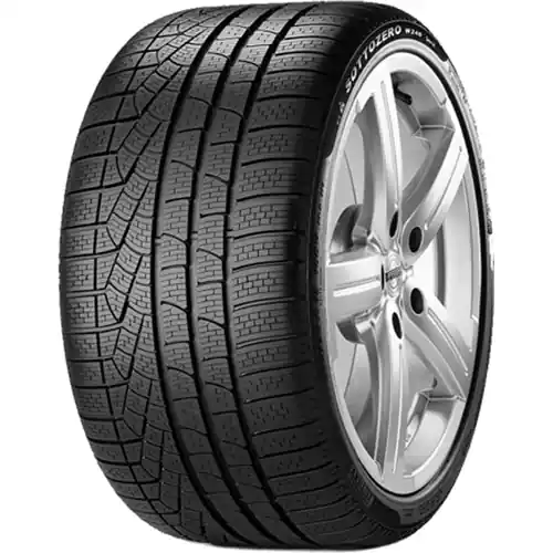 Comandă acum Anvelope Iarna PIRELLI Winter 270 SottoZero Serie II 235/45 R17 97 V XL