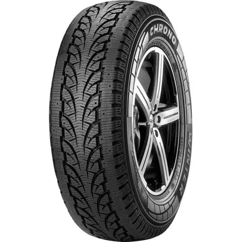 Anvelope Iarna PIRELLI Chrono Winter 175/65 R14C 82 T Expediere rapidă