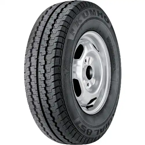 Anvelope Vara KUMHO Radial 857 225/75 R16C 112 R Livrare expres