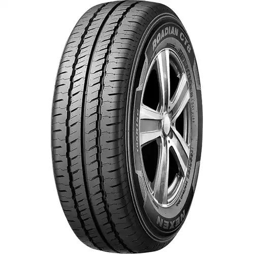 Ieftin Anvelope Vara NEXEN Roadian CT8 225/70 R15C 106 T