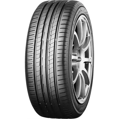 Reduceri Anvelope Vara YOKOHAMA BluEarth-A AE-50 225/40 R18 92 W XL