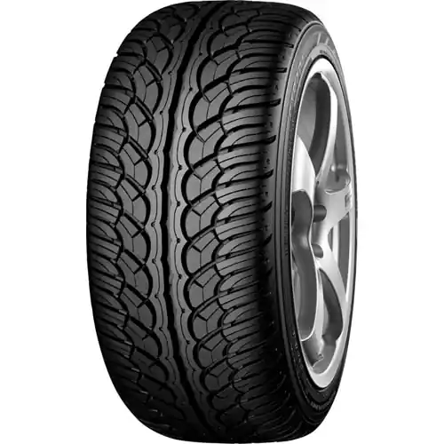 Anvelope Vara YOKOHAMA Parada Spec-X PA02 265/40 R22 106 V Retur ușor