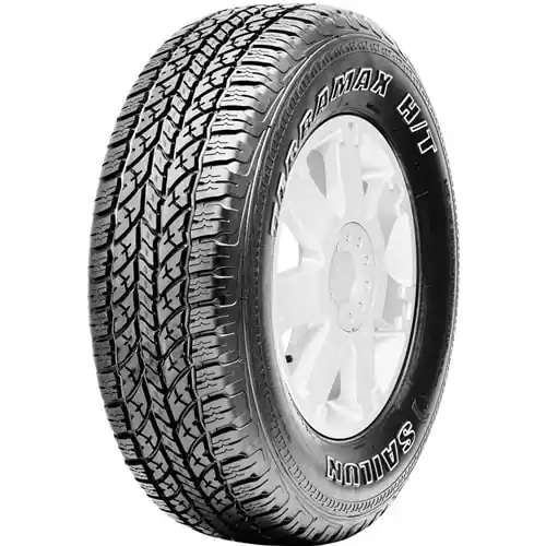 Mai ieftin Anvelope All Seasons SAILUN Terramax H-T 245/65 R17 107 T