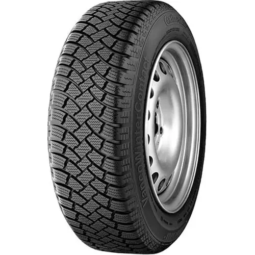 Noutate Anvelope Iarna CONTINENTAL VancoWinterContact 215/75 R16C 113/111 R