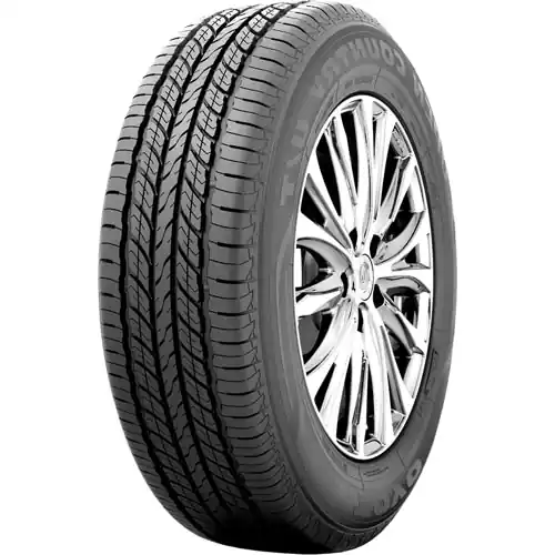 Lichidare de stoc Anvelope Vara TOYO Open Country U-T 235/60 R17 102 H