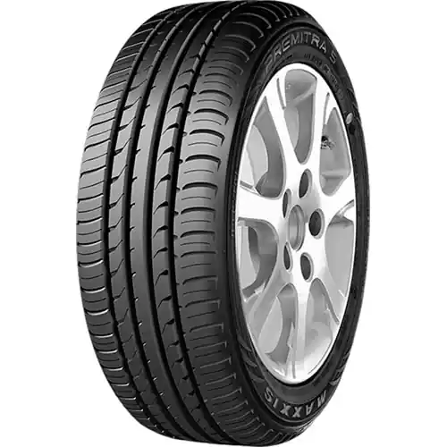 Noutate Anvelope Vara MAXXIS Premitra HP5 215/55 R17 98 W XL