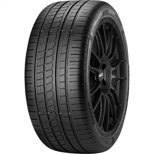 Cel mai bun preț Anvelope Vara PIRELLI PZero Rosso N4 285/30 R18 93 Y