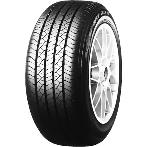 Anvelope Vara DUNLOP SP Sport 270 215/60 R17 96 H Ofertă specială