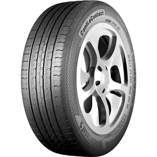 Anvelope Vara CONTINENTAL Conti.eContact 225/50 R17 98 V XL Livrare gratuită