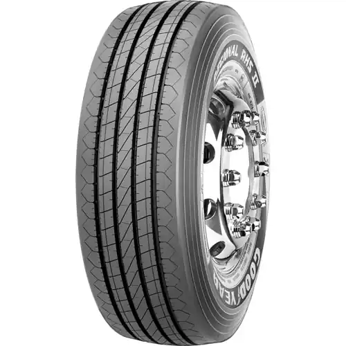 Anvelope Camioane Directie GOODYEAR Regional RHS II 305/70 R22.5 153/150 L Ofertă specială