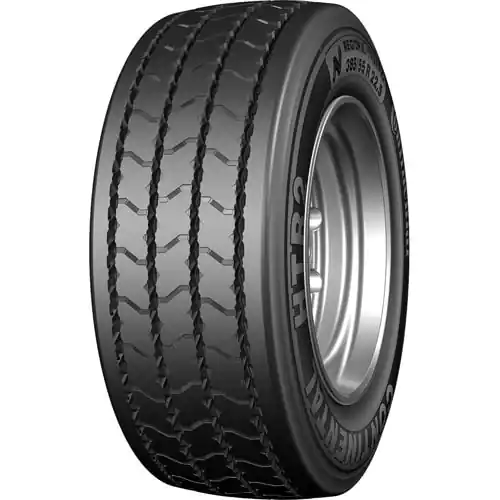 Reducere specială Anvelope Camioane Trailer CONTINENTAL HTR 2 385/65 R22.5 164 K XL