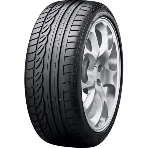 Preț promoțional Anvelope Vara DUNLOP SP Sport 01 BMW MFS 195/55 R16 87 V RunFlat
