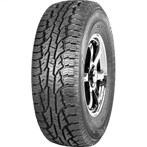 Ofertă de sezon Anvelope Vara NOKIAN Rotiiva AT Plus 245/75 R16 120/116 S