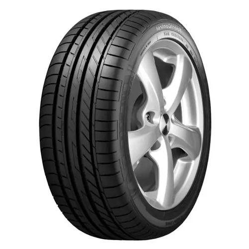 Anvelope Vara FULDA SportControl FP 265/30 R19 93 Y XL Reducere extra