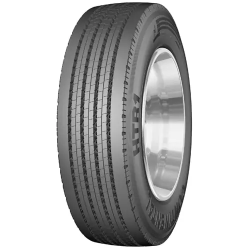 Retur gratuit Anvelope Camioane Trailer CONTINENTAL HTR 1 285/70 R19.5 150/147 J