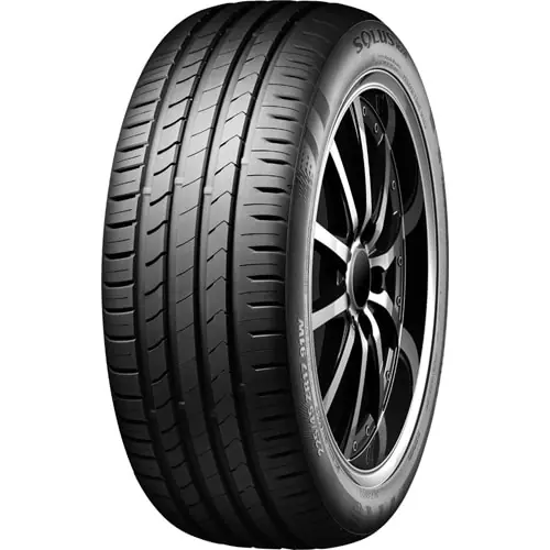 Retur gratuit Anvelope Vara KUMHO Solus HS51 235/65 R17 104 V