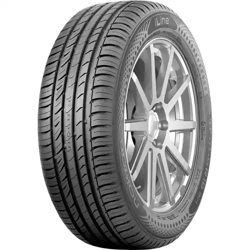 Ofertă de sezon Anvelope Vara NOKIAN Iline 175/70 R13 82 T