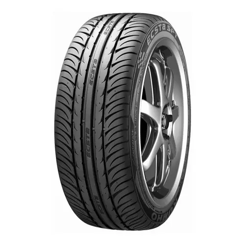 Anvelope Vara KUMHO Ecsta SPT KU31 245/45 R17 95 W RunFlat Plată sigură
