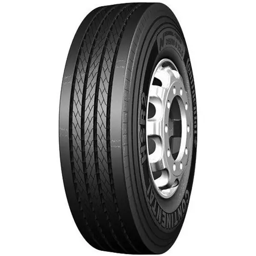 Anvelope Camioane Directie CONTINENTAL HSR 2 315/80 R22.5 158/150 L XL Livrare gratuită