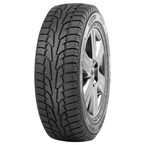 Livrare gratuită Anvelope Iarna NOKIAN WR C cargo 215/75 R16C 116/114 S