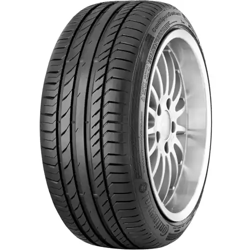 Nu rata Anvelope vara CONTINENTAL ContiSportContact 5 MGT 285/35 R20 100 Y