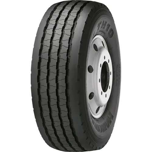 Livrare gratuită Anvelope Camioane Trailer HANKOOK TH10 215/75 R17.5 135/133 J