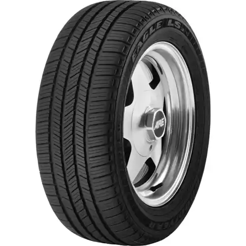 Plată sigură Anvelope All Seasons GOODYEAR Eagle LS2 NO 255/45 R19 100 V