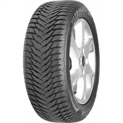 Anvelope Iarna GOODYEAR Ultra Grip 8 185/55 R15 82 T Promoție