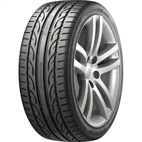 Anvelope Vara HANKOOK Ventus V12 Evo2 245/40 R18 97 Y Preț redus