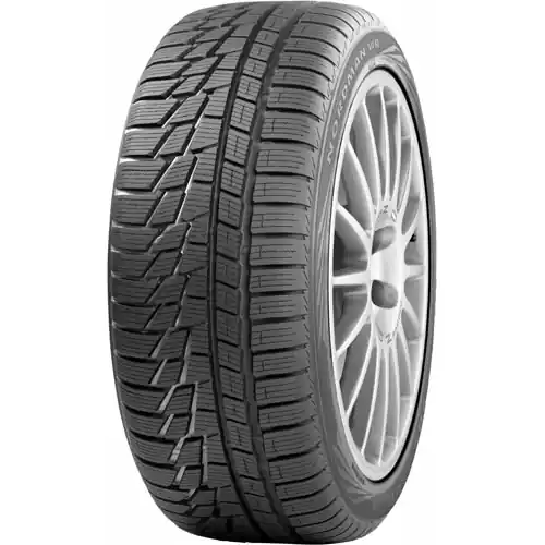 Anvelope Iarna NOKIAN WR 235/40 R18 95 V XL Cel mai vândut