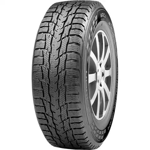 Preț redus Anvelope Iarna NOKIAN WR C3 205/70 R15C 106/104 S