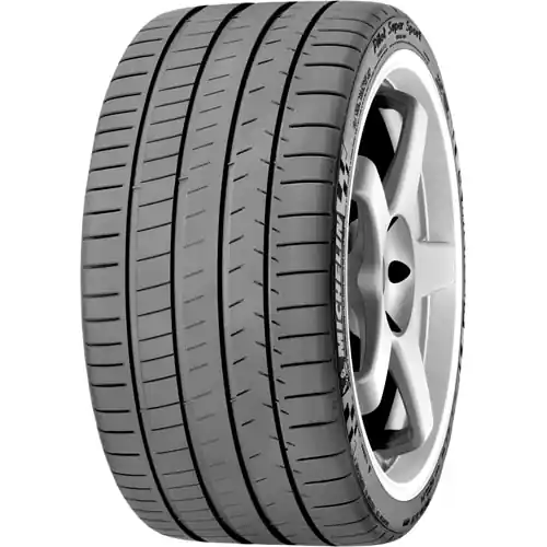 Reducere extra Anvelope Vara MICHELIN Pilot Super Sport 275/30 R19 96 Y XL