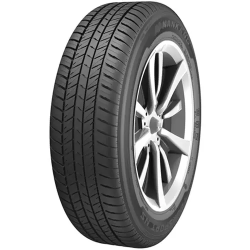 Disponibil imediat Anvelope Vara NANKANG N-605 215/75 R15 100 H