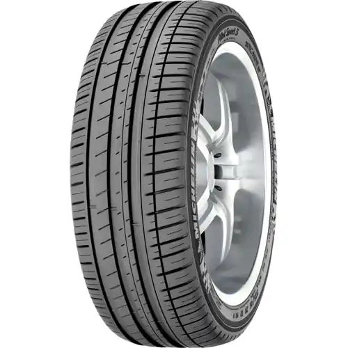 Plată securizată Anvelope Vara MICHELIN Pilot Sport PS3 205/45 R16 83 V