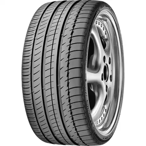 Anvelope Vara MICHELIN Pilot Sport PS2 N1 205/55 R17 91 Y Discount