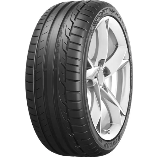 Noutate Anvelope Vara DUNLOP SP Sport Maxx RT MO MFS 245/45 R19 102 Y XL